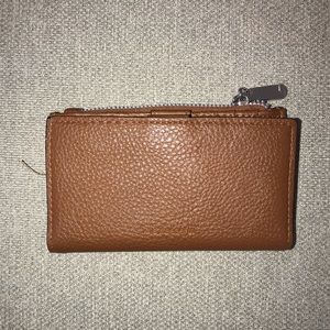 Safe keeper wallet